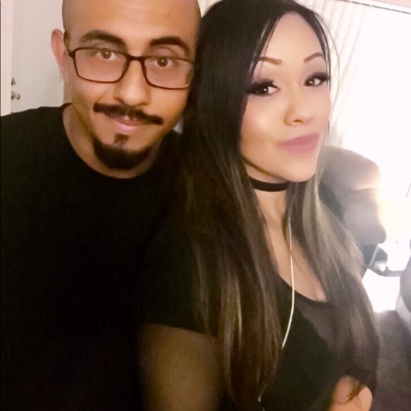 Meet your Posher, Whitney - Picture 7 of 8